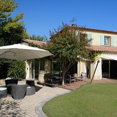 Au Pays De Cezanne Picasso & Matisse Apartment Екс ан Прованс Екстериор снимка