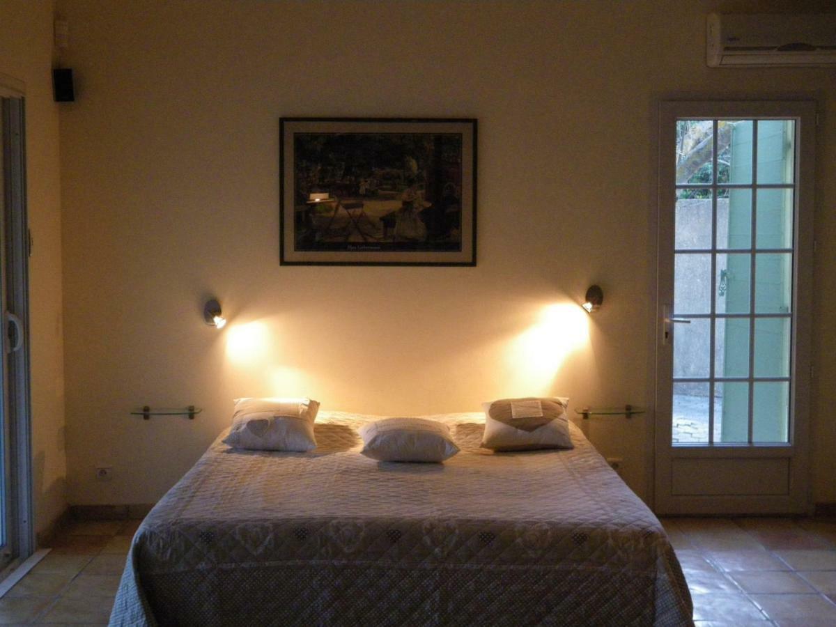 Au Pays De Cezanne Picasso & Matisse Apartment Екс ан Прованс Екстериор снимка