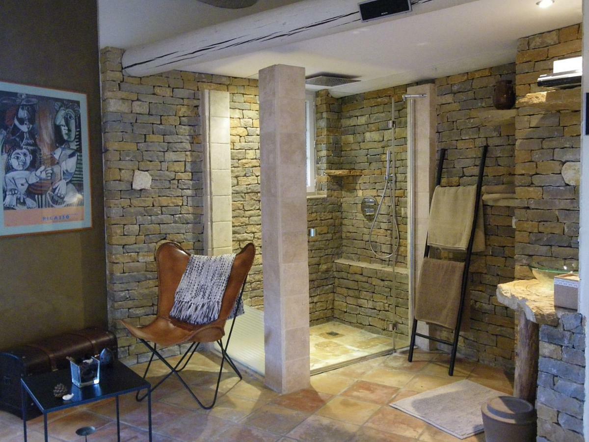 Au Pays De Cezanne Picasso & Matisse Apartment Екс ан Прованс Екстериор снимка
