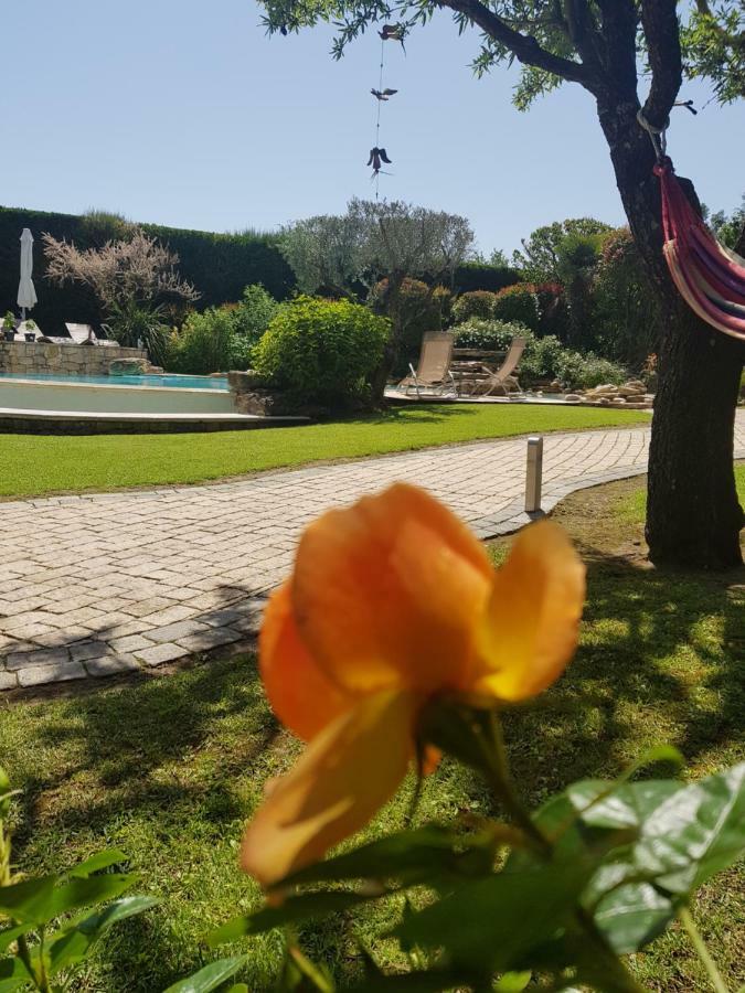 Au Pays De Cezanne Picasso & Matisse Apartment Екс ан Прованс Екстериор снимка