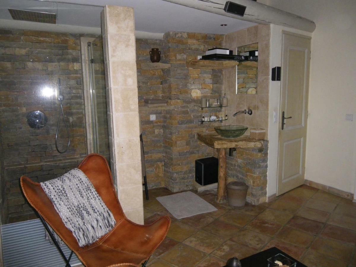 Au Pays De Cezanne Picasso & Matisse Apartment Екс ан Прованс Екстериор снимка
