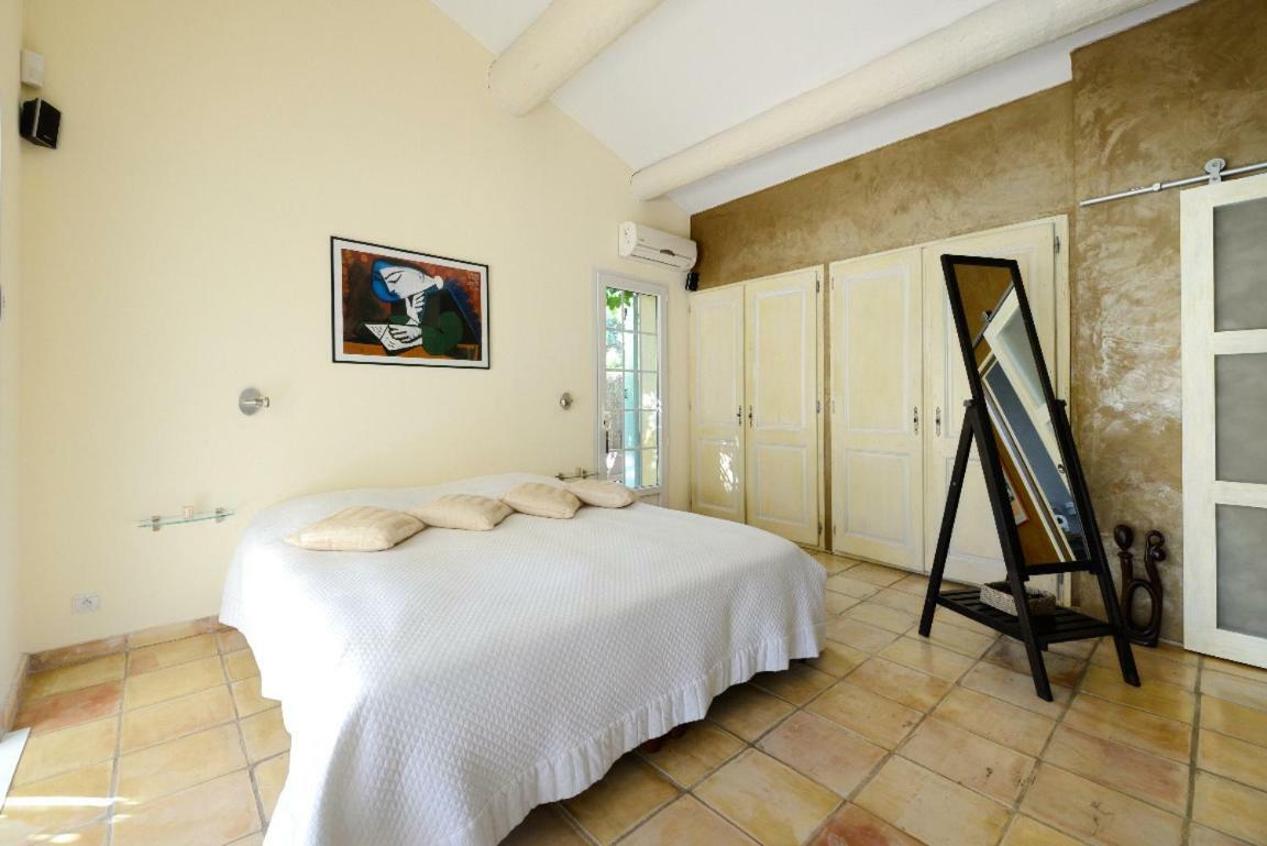 Au Pays De Cezanne Picasso & Matisse Apartment Екс ан Прованс Екстериор снимка