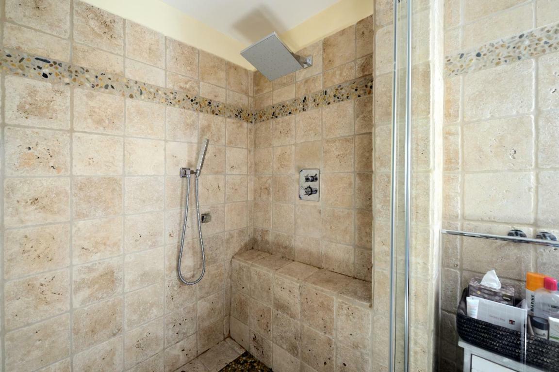 Au Pays De Cezanne Picasso & Matisse Apartment Екс ан Прованс Екстериор снимка