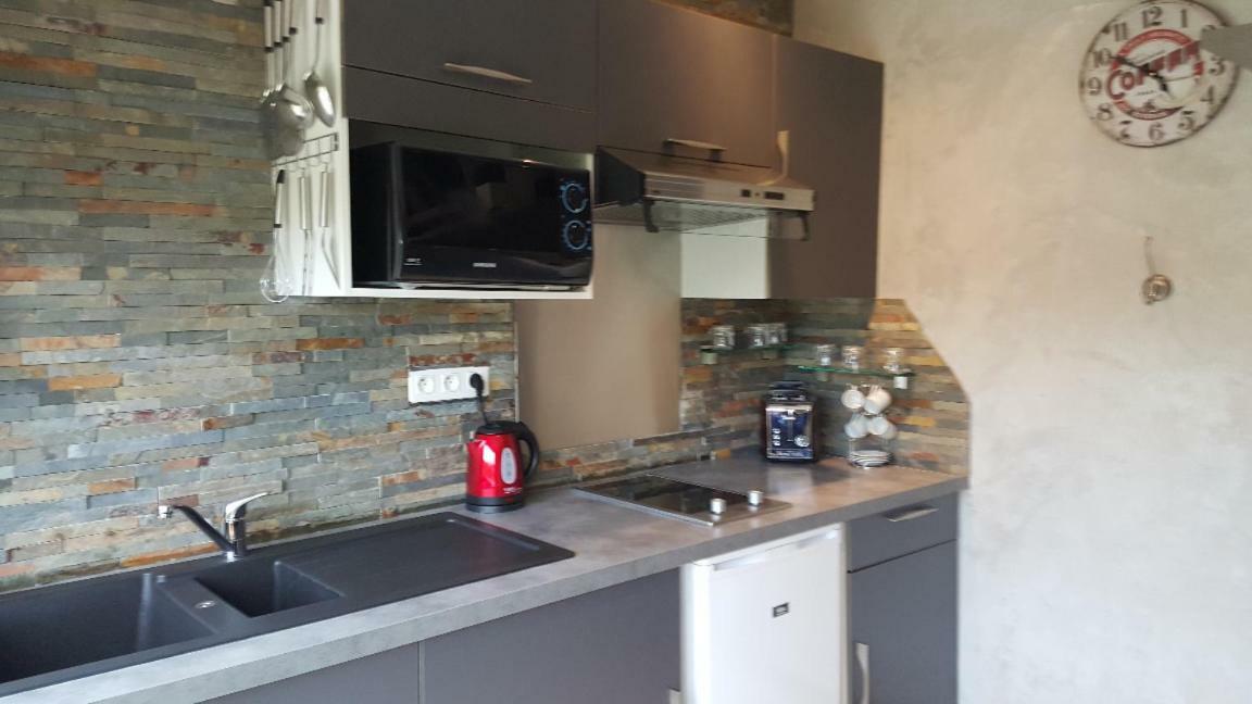 Au Pays De Cezanne Picasso & Matisse Apartment Екс ан Прованс Екстериор снимка